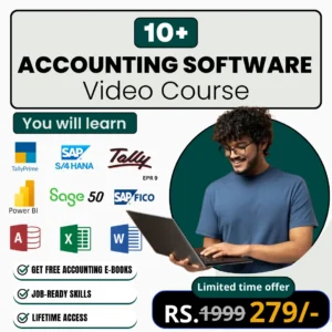 Accounting Software Video Courses
